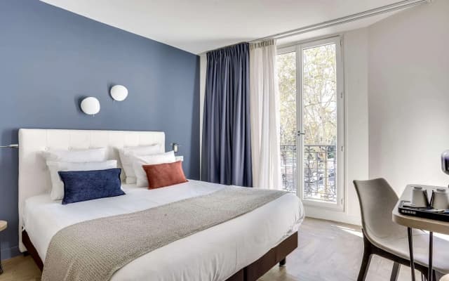 Hotel Courseine - photo 6