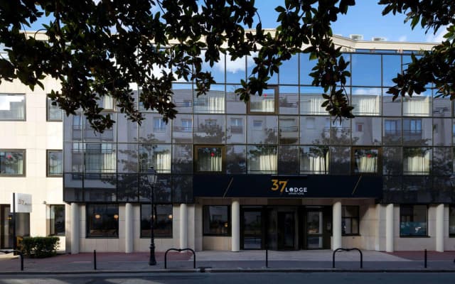 37 Lodge La Défense Courbevoie - photo 1