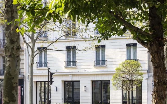 Hôtel 37 Bis - photo 1