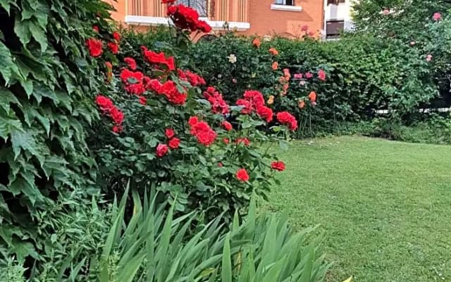 Villa romantique - photo 6