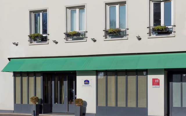 Best Western Rives de Paris La Defense - photo 1