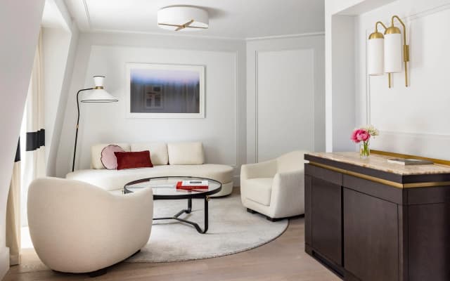Kimpton St Honoré Paris - photo 7
