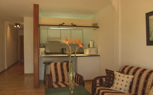 Hotel Tropical Park - photo 6