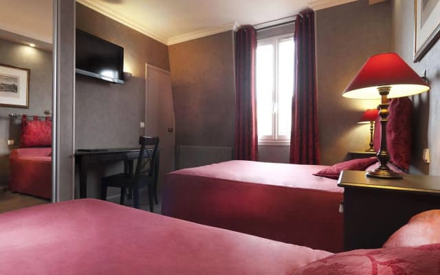 Hôtel du Château - photo 3