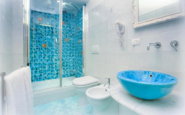 Hotel Torre Guelfa - photo 9