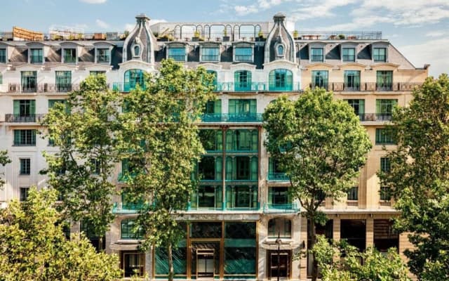 Kimpton St Honoré Paris - photo 1