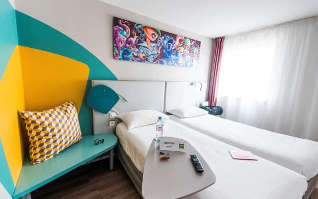 ibis Styles Paris Bercy - photo 9