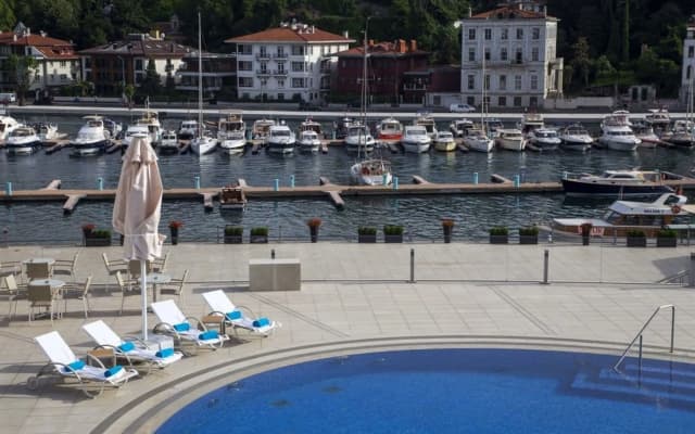 The Grand Tarabya Managed by Accor - photo 2