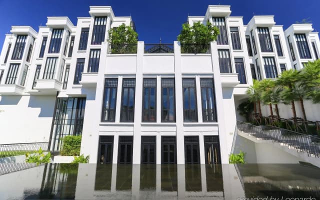 The Siam - photo 1