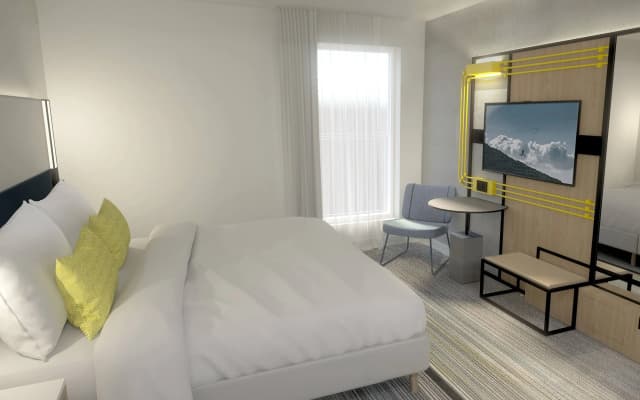 Courtyard by Marriott Paris Creteil - photo 2