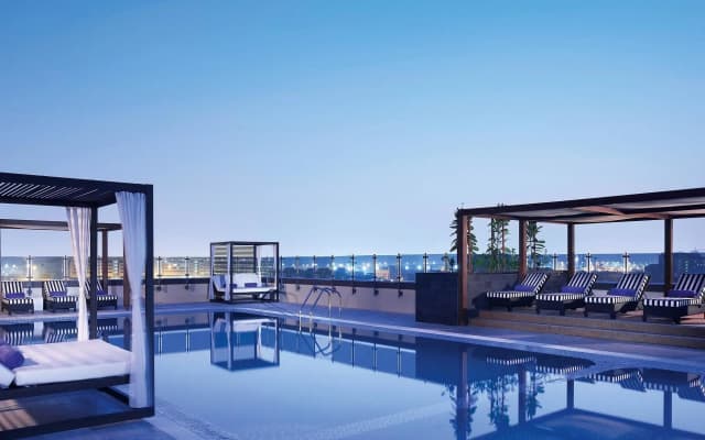 Pullman Dubai Creek City Centre Residences - photo 8