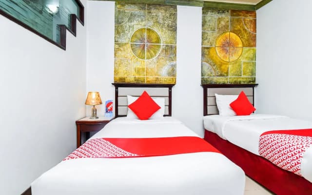 Oriental Palace Hotel Apartments - photo 3