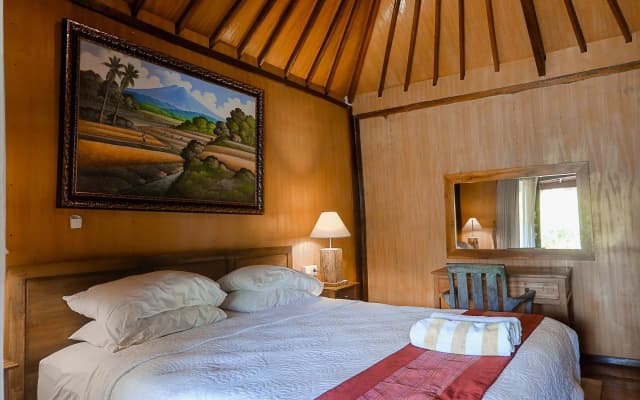 Aldi's Bungalow - photo 3