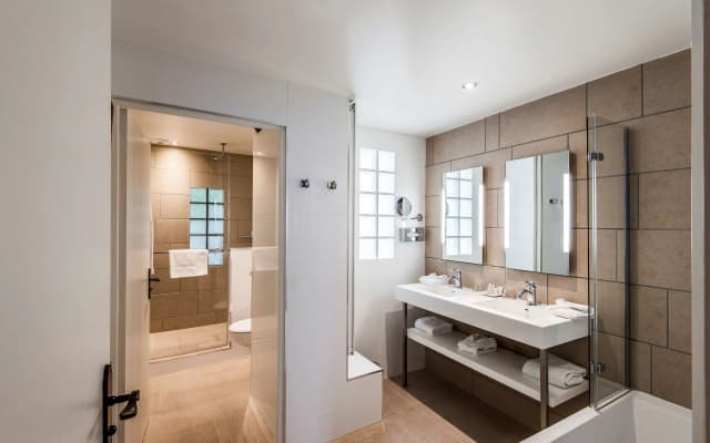 Best Western Saint Louis - Grand Paris Vincennes - photo 9