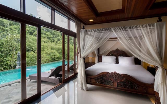 The Payogan Villa Resort & Spa Ubud - photo 3