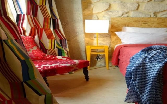Hotel Prince De Conti - photo 3