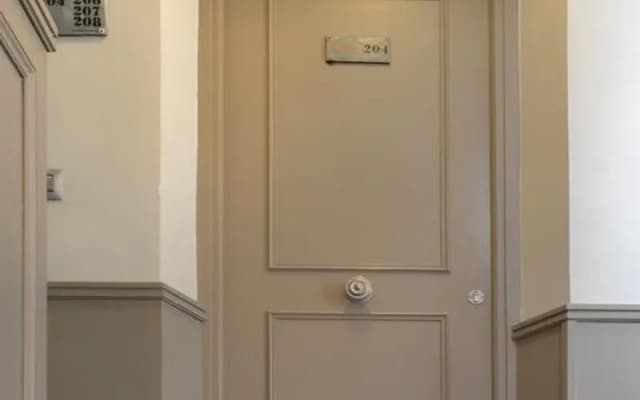 Hotel Douglas - photo 9