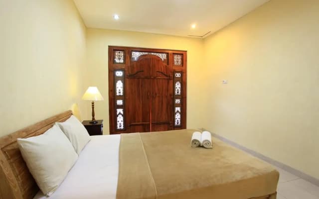 Kudesa Homestay - photo 7