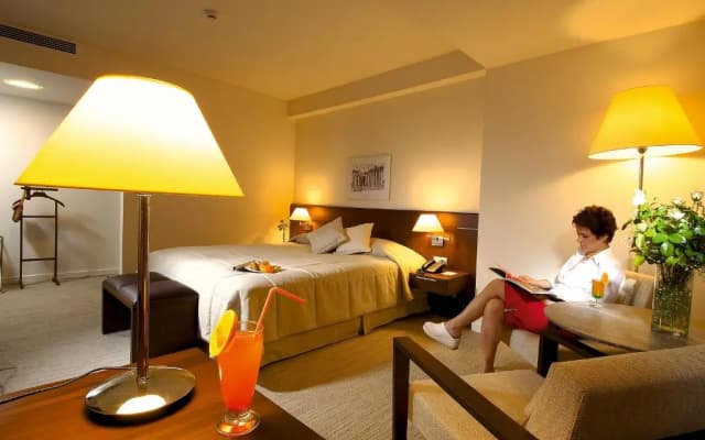 Izmir Ontur Hotel - Boutique Class - photo 7