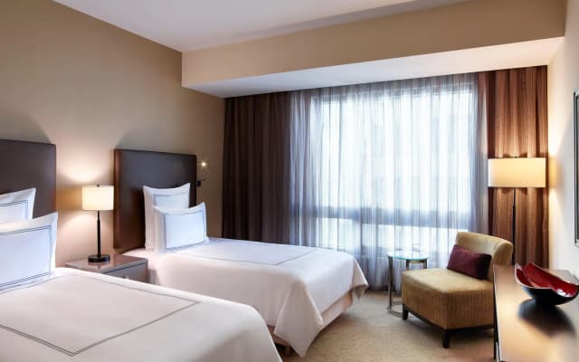 Swissotel Living Al Ghurair - photo 4