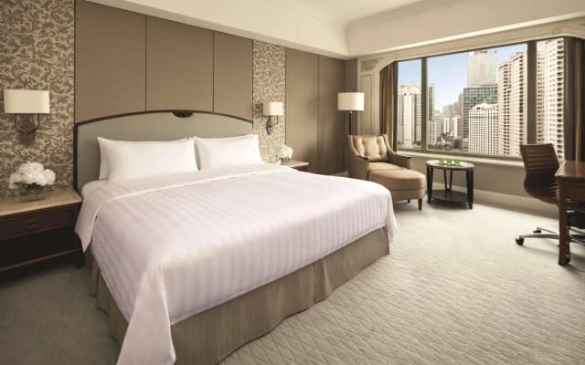 Shangri-La Jakarta Hotel - photo 8