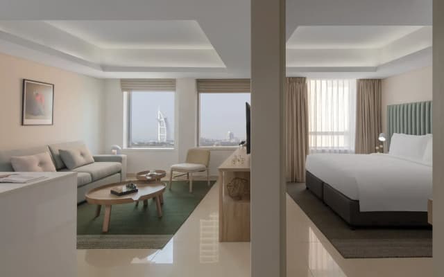Staybridge Suites Dubai Internet City, an IHG Hotel - photo 7