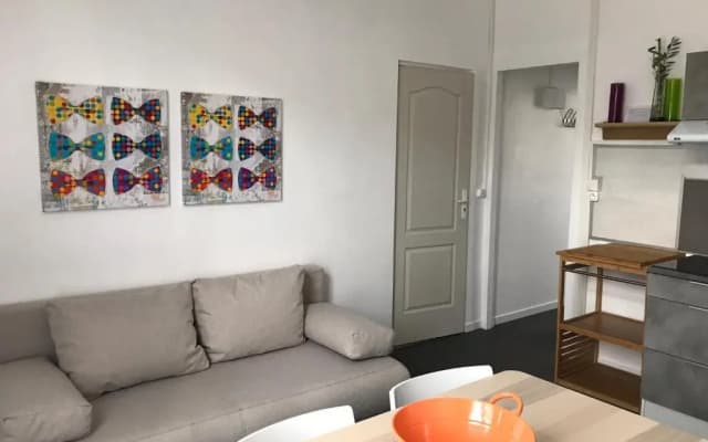 Maison Bernadette - Rez-de-chaussée - photo 1