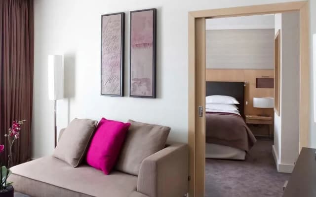 Nest Hotel Paris la Défense - MGallery Collection - photo 4