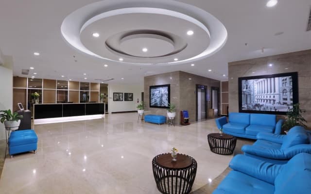 Vega Hotel Gading Serpong - photo 2