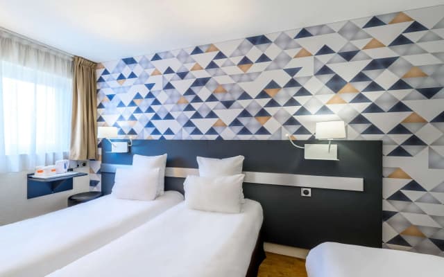 Comfort Hotel Paris Porte D'Ivry - photo 4