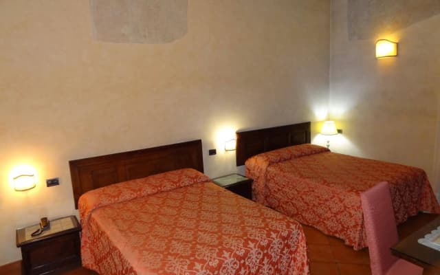Hotel Galileo - photo 8