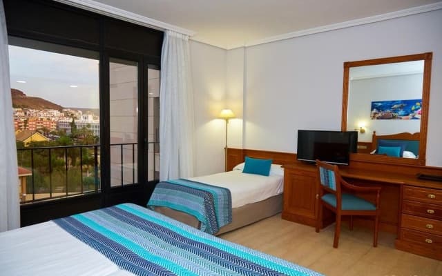 Hotel Zentral Center - photo 5