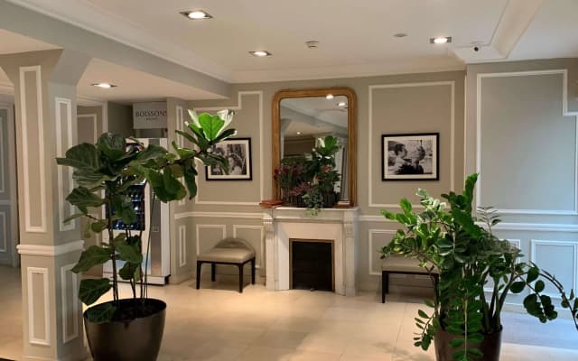 Hotel Central Saint Germain - photo 2