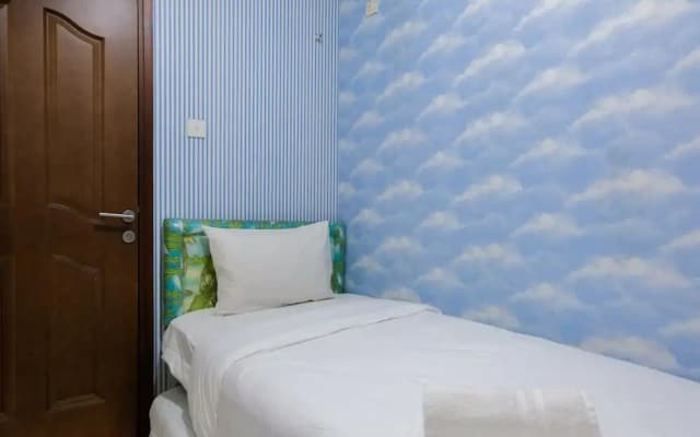 2BR Apartment at Great Western Serpong - photo 5
