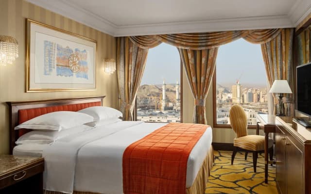 Makkah Hotel - photo 7