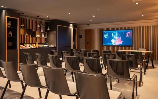 Novotel Paris Val de Fontenay - photo 7