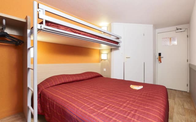 Kyriad ECO - Montreuil - photo 5