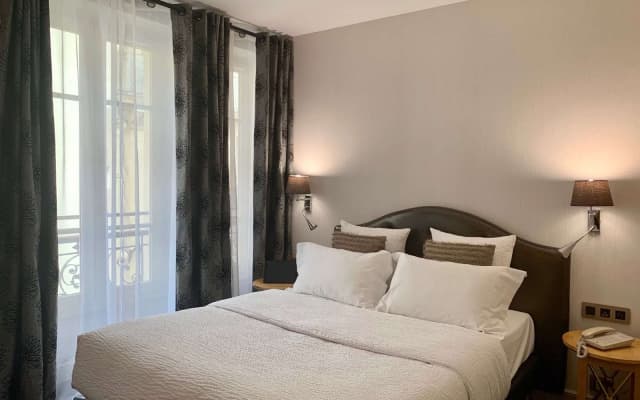 Hotel Central Saint Germain - photo 7