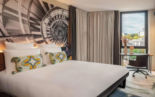Novotel Paris Val de Fontenay - photo 4