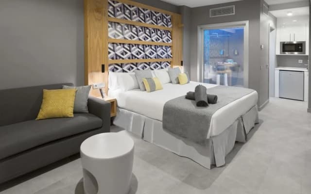 Atlantic Mirage Suites & SPA - Adults Only - photo 4