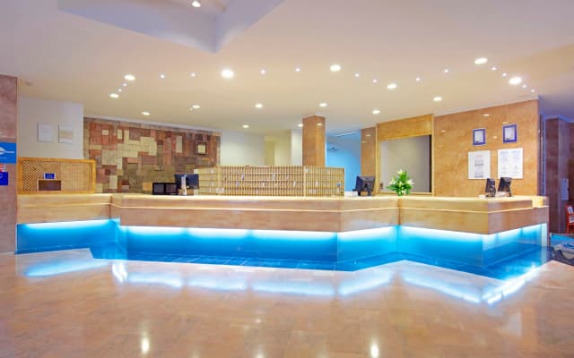 Iberostar Las Dalias - photo 2