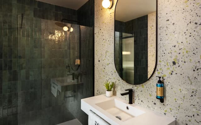 Coeo Parras Design Apartments - photo 9