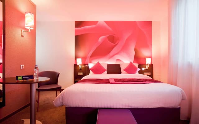 ibis Styles Paris Val de Fontenay - photo 4