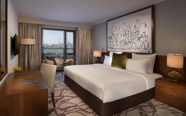 Pullman Dubai Creek City Centre Residences - photo 7