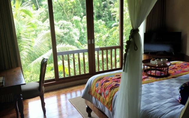 Natya Resort Ubud - photo 1