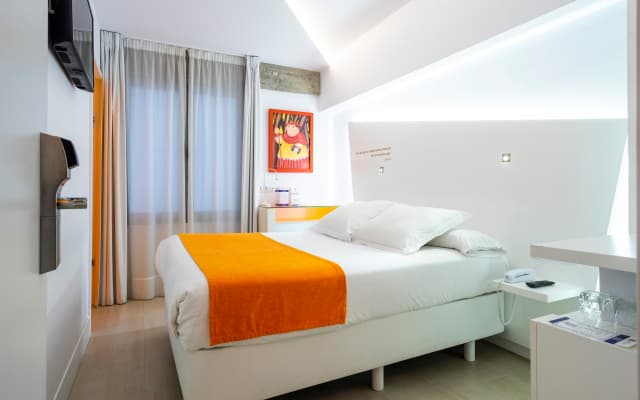 Atarazanas Málaga Boutique Hotel - photo 8