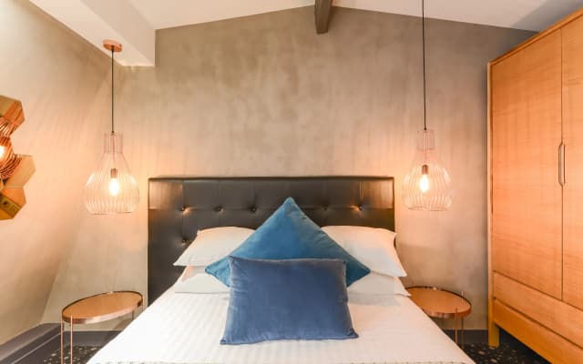 ZE Hotel - photo 2