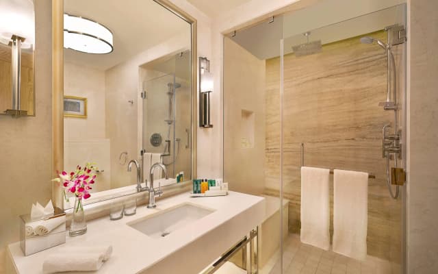 Hilton Hotel & Convention Jabal Omar Makkah - photo 9