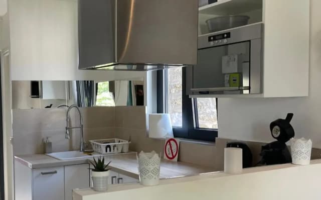 By nuit-parisienne Villemomble joli appartement tout confort - photo 2