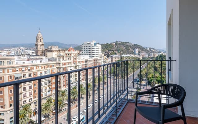Soho Boutique Equitativa Hotel - photo 5